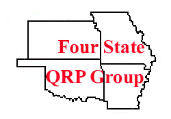 4SQRP Logo