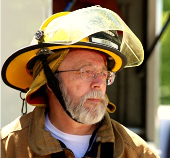 Ron Potter, AG1P