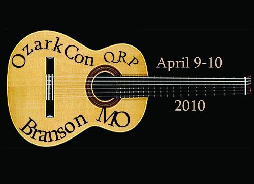 OzarkCon 2010
