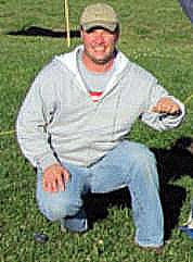 Marshall Dias, W�OTM